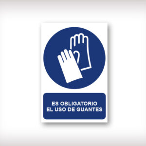 cartel-guantes-obligatorios
